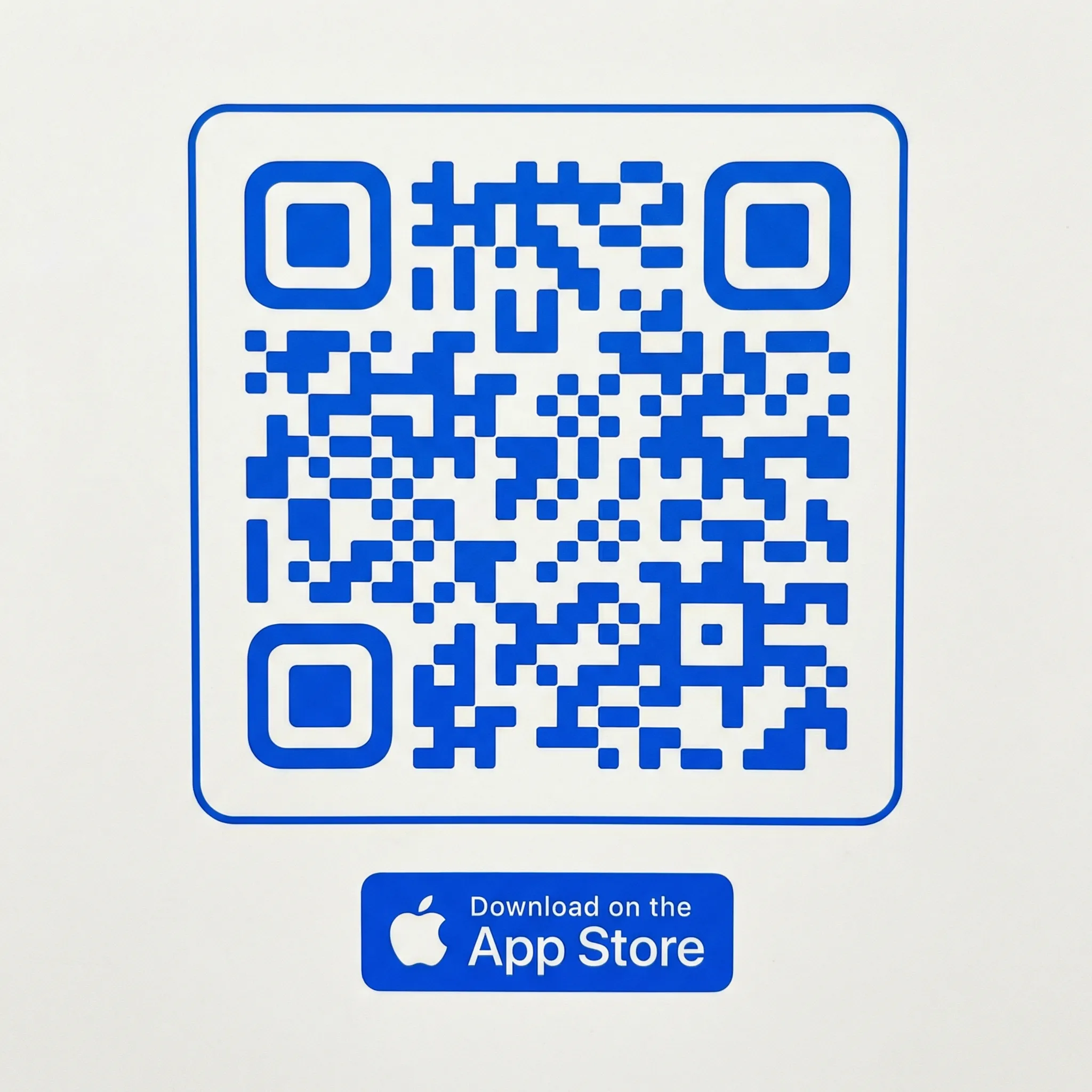每日大赛官网入口 iOS版APP下载二维码